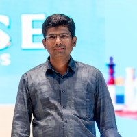 Madhukar K