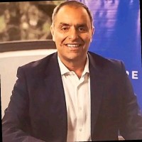 Antonio Chaves Barcellos Neto