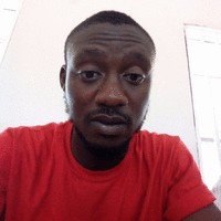 Prince Okeh