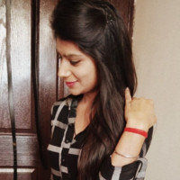 Manisha Sharma