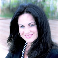 Tracey Harned