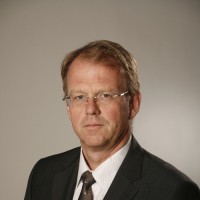 Gunther Budig