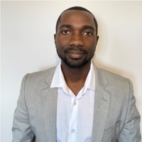 Ernest Habanabakize,  M.Sc., MBA, PMP