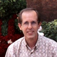 Lawrence Ernest