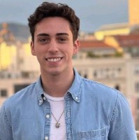Dylan Luca