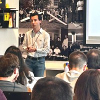 César Augusto de Almeida