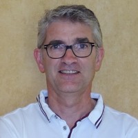 Christophe BOBIN