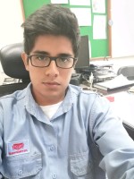 César Esteban Isacupe Huaman