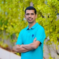 Nagaraj Subramanian