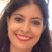 Cristina López Sáez