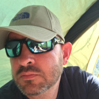 Mark Cozens