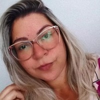 Nivia Cibelle Cunha De Oliveira