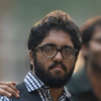 Debangan Roy Choudhury