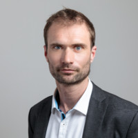 Cyrille Marcant‎