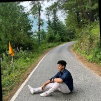Shivank Kashyap