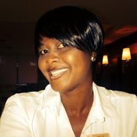 Pat Izuagie Oyerinde