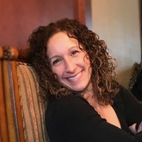 Jacqueline Lamberti