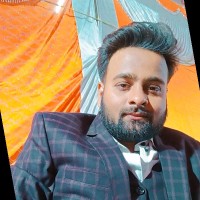 Yogesh Pandey