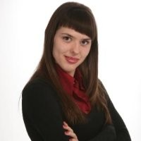 Liudmyla Biletska