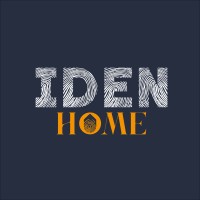 IDEN HOME