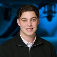 Jesse Van Bennekom