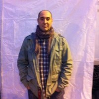 Julián Pérez Vergara