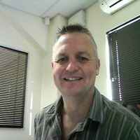 Greg Mawson