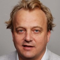 Erik Thomas