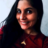 Mayara Da Costa Pereira