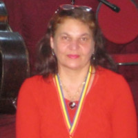 Jenica Rachinoiu