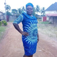 Golden OGUIBE