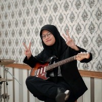 Az-Zahra Azka Abidah