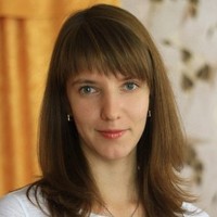 Svetlana Cheslavleva