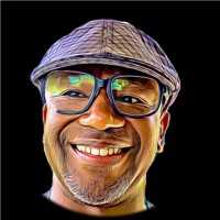 Jon Jeter-Geeter