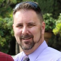 Michael Woolson