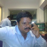 Satheesh Kumar G