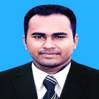 Kingkon Chandra Das