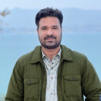 Tejas Sharma