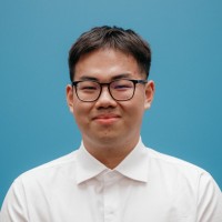 Aaron Liu