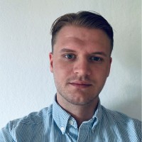 Rasmus Mattsson
