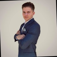 Catalin Cosma