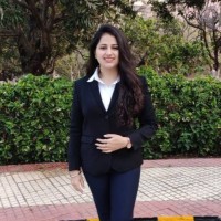 Urvi Ganatra