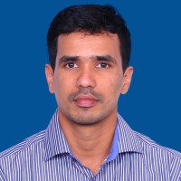 Mahesh H