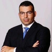 Panagiotis Sofokleous