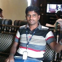 Saravanan Thangaraju