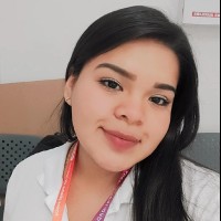 Xiomara Dioses Vidal