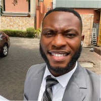 Kelechi Okorie