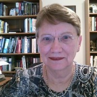 Carolyn Russell