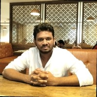Ashish Preetham Turaka