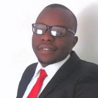 Vukosi Maluleke